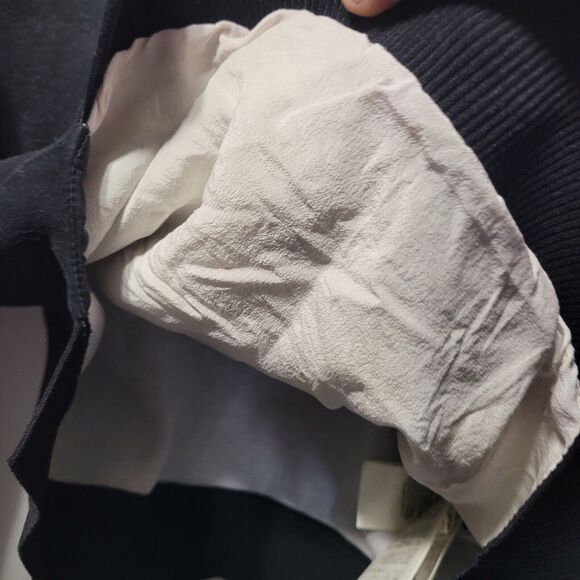 FENDI Karlito Sweatshirt Sweater Karl Lover Gold LTD Ed Fur Sz S 42 6 7 8 $1800 - Picture 8 of 14